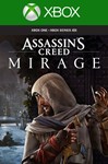 ✅Assassin&acute;s Creed® Mirage XBOX ONE SERIES X|S❤️ - irongamers.ru