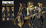 *КЛЮЧ**FORTNITE: НАБОР *ЦЕННЫЕ АГЕНТЫ**XBOX ONE|XS*
