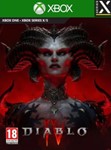 ✅DIABLO IV🚀STANDARD EDITION🟦XBOX ONE+XBOX SERIES X|S - irongamers.ru