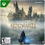 🔑КЛЮЧ🚀HOGWARTS LEGACY❤️XBOX SERIES X|S VERSION🟦 - irongamers.ru