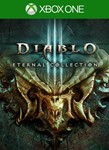 🔑КЛЮЧ🎱DIABLO III: ETERNAL COLLECTION❤️XBOX ONE|XS - irongamers.ru