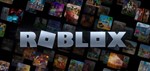 ✅🔑КОД ПОПОЛНЕНИЯ ROBLOX🪙100-10,000 робуксов(GLOBAL) - irongamers.ru