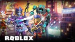 ✅🔑КОД ПОПОЛНЕНИЯ ROBLOX🪙100-10,000 робуксов(GLOBAL) - irongamers.ru