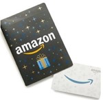 ✅БЫСТРО🔑AMAZON GIFT CARD USA🎁Подарочная карта 5$-500$ - irongamers.ru