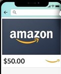 ✅БЫСТРО🔑AMAZON GIFT CARD USA🎁Подарочная карта 5$-500$