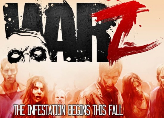 The War Z