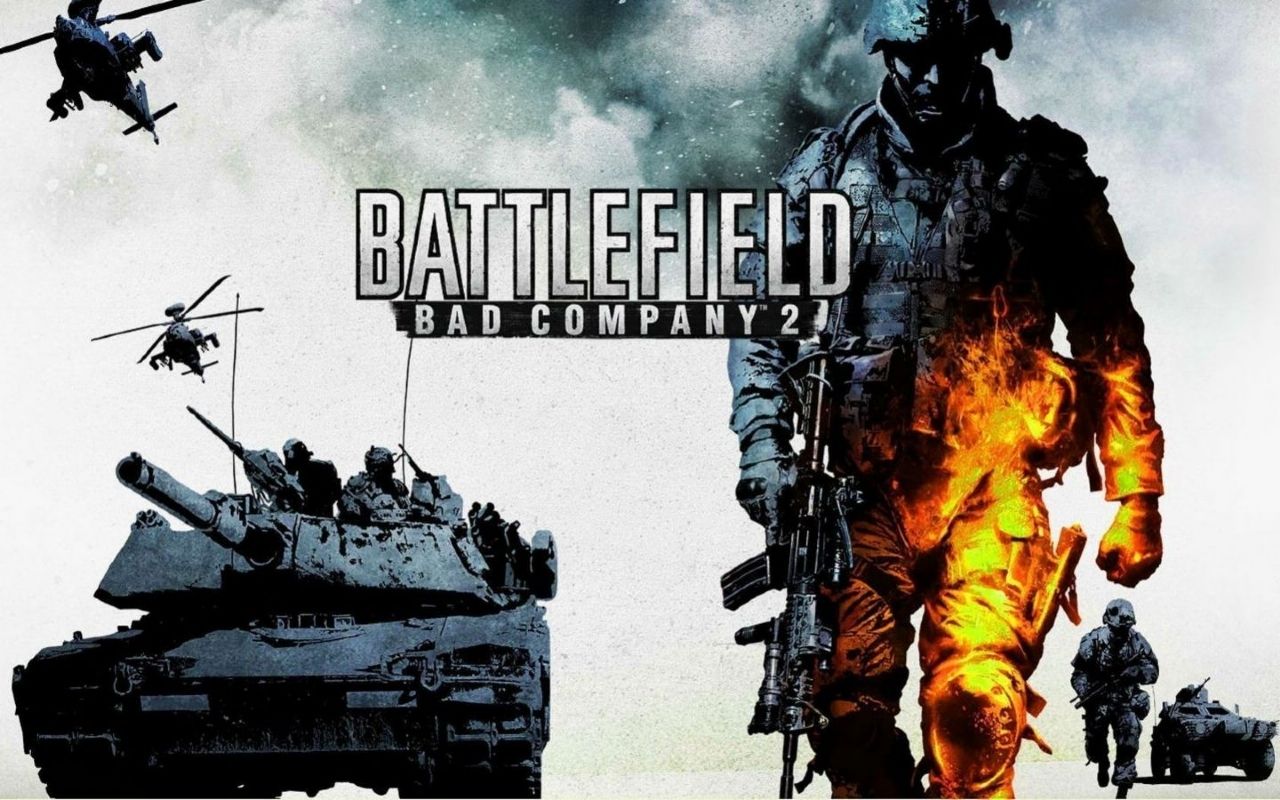 Battlefield: Bad Company(TM) 2