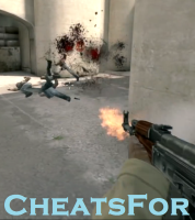 Cheatsfor Access 1 Months