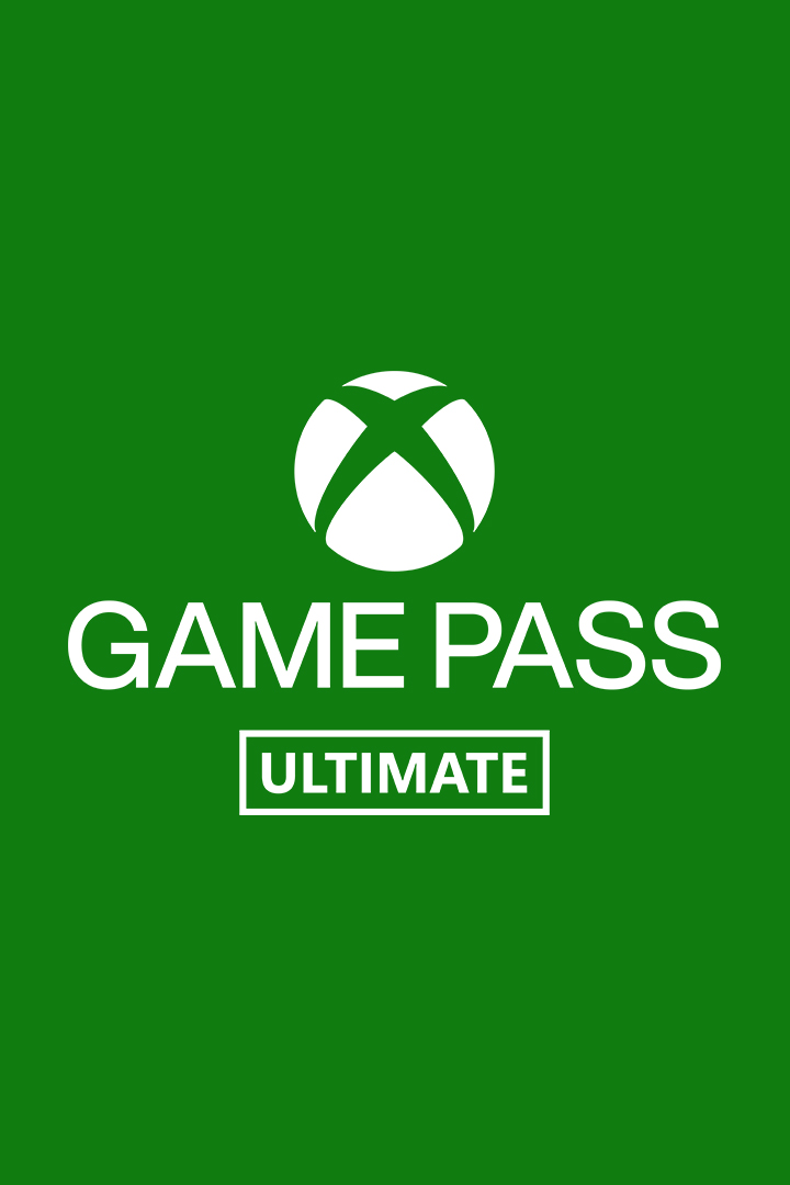 XBOX GAME PASS ULTIMATE 2 month PC\XBOX