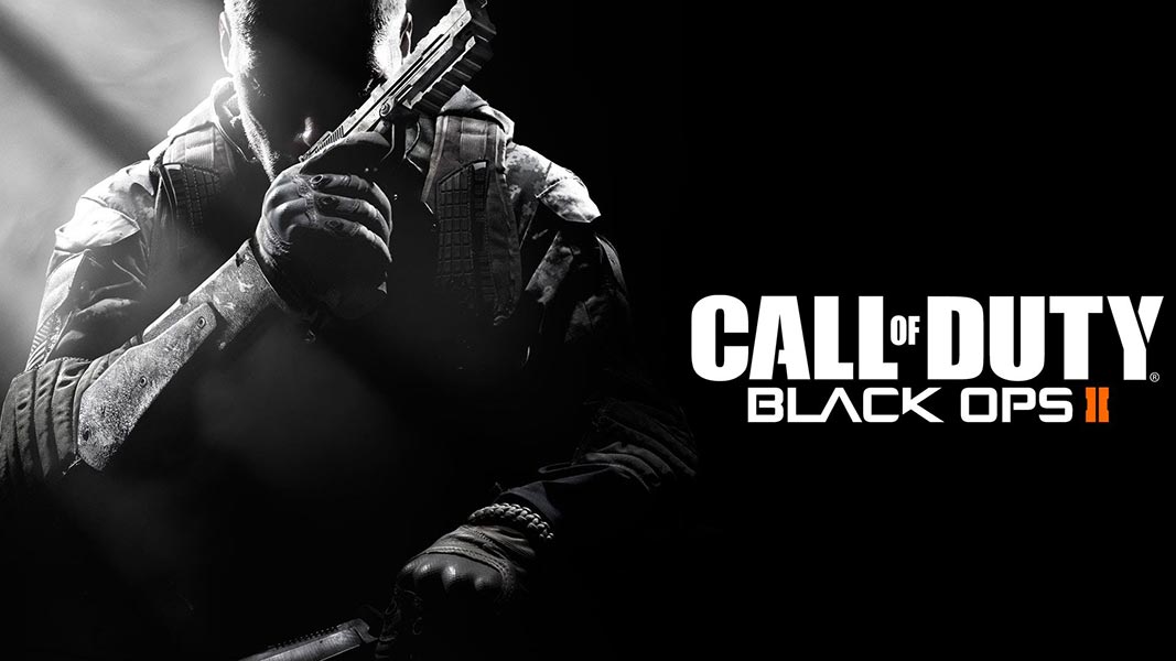 Black Ops 2 Расширенное Издание (Steam)