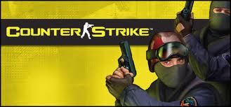 Counter Strike 1.6 (Steam account)