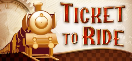 Ticket to Ride + USA 1910 DLC (Steam key / Region Free)
