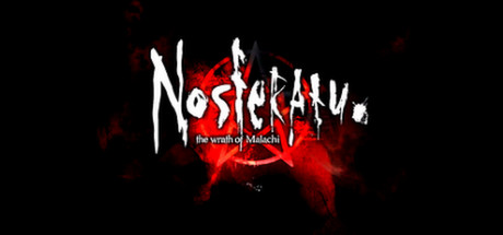 Nosferatu The Wrath of Malachi (Steam key/Region Free)