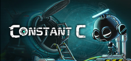 Constant C (Steam key / Region Free)