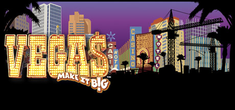 Vegas Make It Big (Steam key / Region Free)