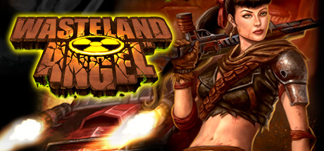 Wasteland Angel (Steam key / Region Free)