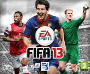 FIFA 13 Ultimate Team