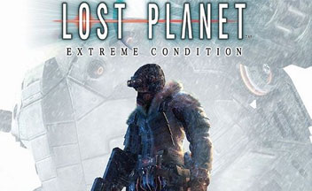 Lost Planet: Extreme Condition