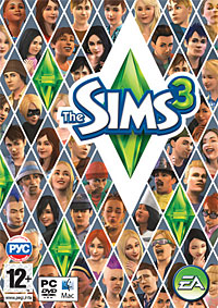 The sims 3