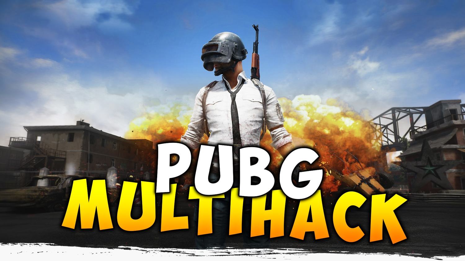 Pubg hack emulator фото 51