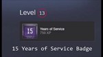 OLD STEAM ACCOUNT 15 years of service 2003 year+mail - irongamers.ru