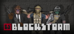 Blockstorm Steam Ru Gift + Подарки