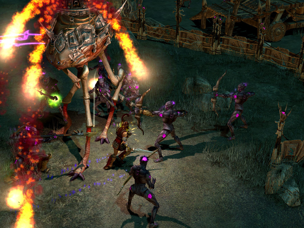 дополнения титаны