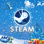 PREMIUM 2023 NEW YEAR&acute;S DRAWING OF NEW TOP STEAM KEYS