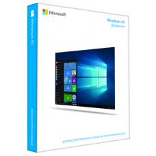 Windows 10 Home 32/64-bit Retail  Original✅