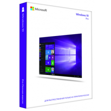 Windows 10 Pro 32-bit/64-bit все языки (полная версия)