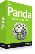 Panda Antivirus Pro 2016  1 ПК 1 год + скидки