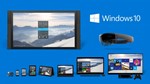 Windows 10 Pro 32-bit/64-bit full OEM