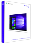 WINDOWS 10 PRO 32/64 OEM бессрочный ОРИГИНАЛ