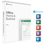 Microsoft Office Home and Business 2019 unlimited✅