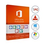Microsoft Office Pro plus 2016 бессрочный✅