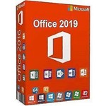 Microsoft Office Pro plus 2019 бессрочный✅