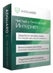 AdGuard Personal 3 device unlimited - irongamers.ru