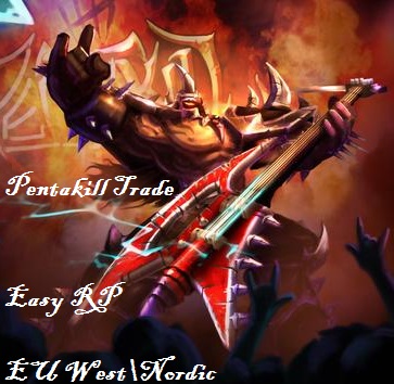 Easy Riot Points (EU WEST and Noridc)