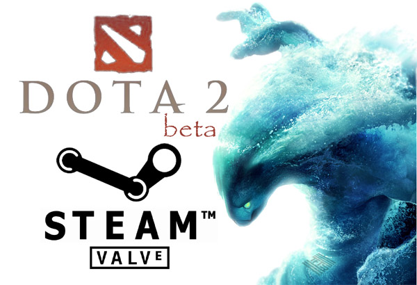 Gift Dota 2 (200 руб)