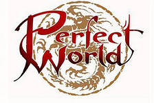 Perfect World аккаунт