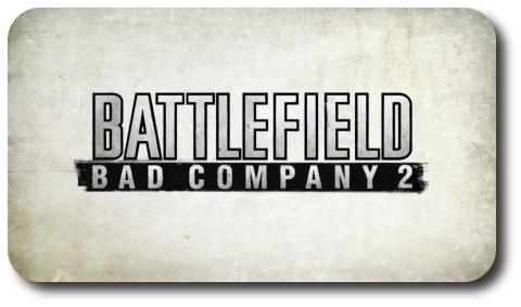 Battlefield: Bad Company 2
