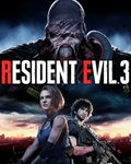 Resident Evil 3:Nemesis RE 3 Официально Steam