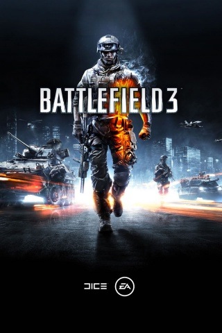 Need For Speed hot pursuit, beta battlefield 3