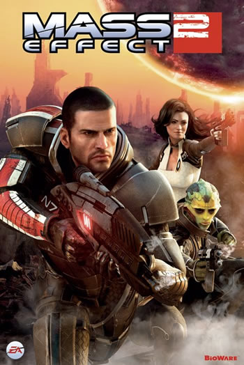 Mass Effect 2