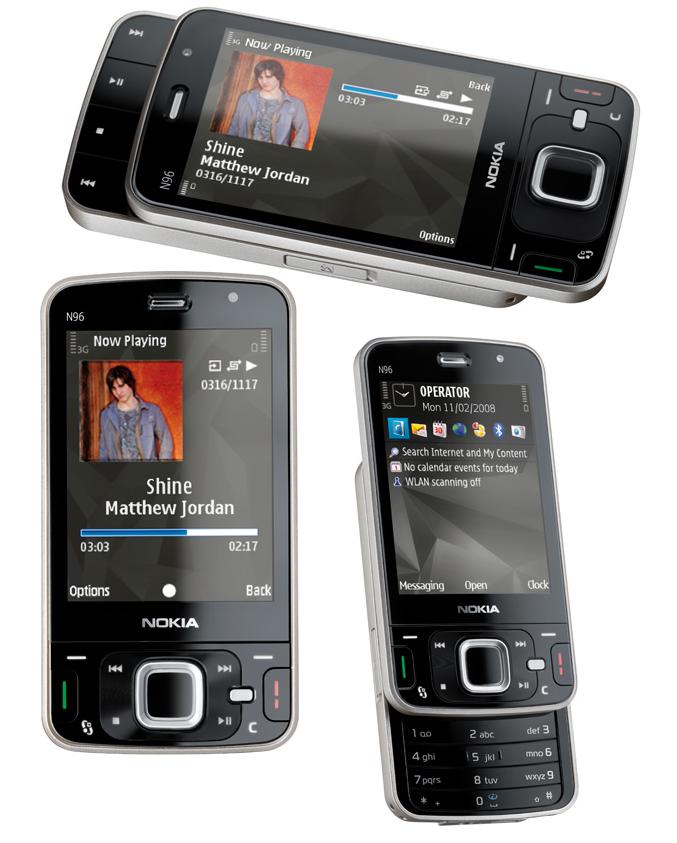 Коды для телефона Nokia