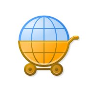 Агентский магазин Plati.ru с Уникальным дизайном