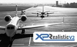 ✅XP Realistic v2 for XP11 or XP12 Гарантия навсегда !🟩