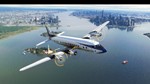 🟩 [PMDG] Douglas DC-6 MSFS 2020 Аккаунт навсегда 🔥