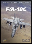 🟩 [DCS] F/A-18C Палубный истребитель  Аккаунт 🔥 - irongamers.ru