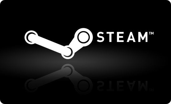 Steam аккаунт